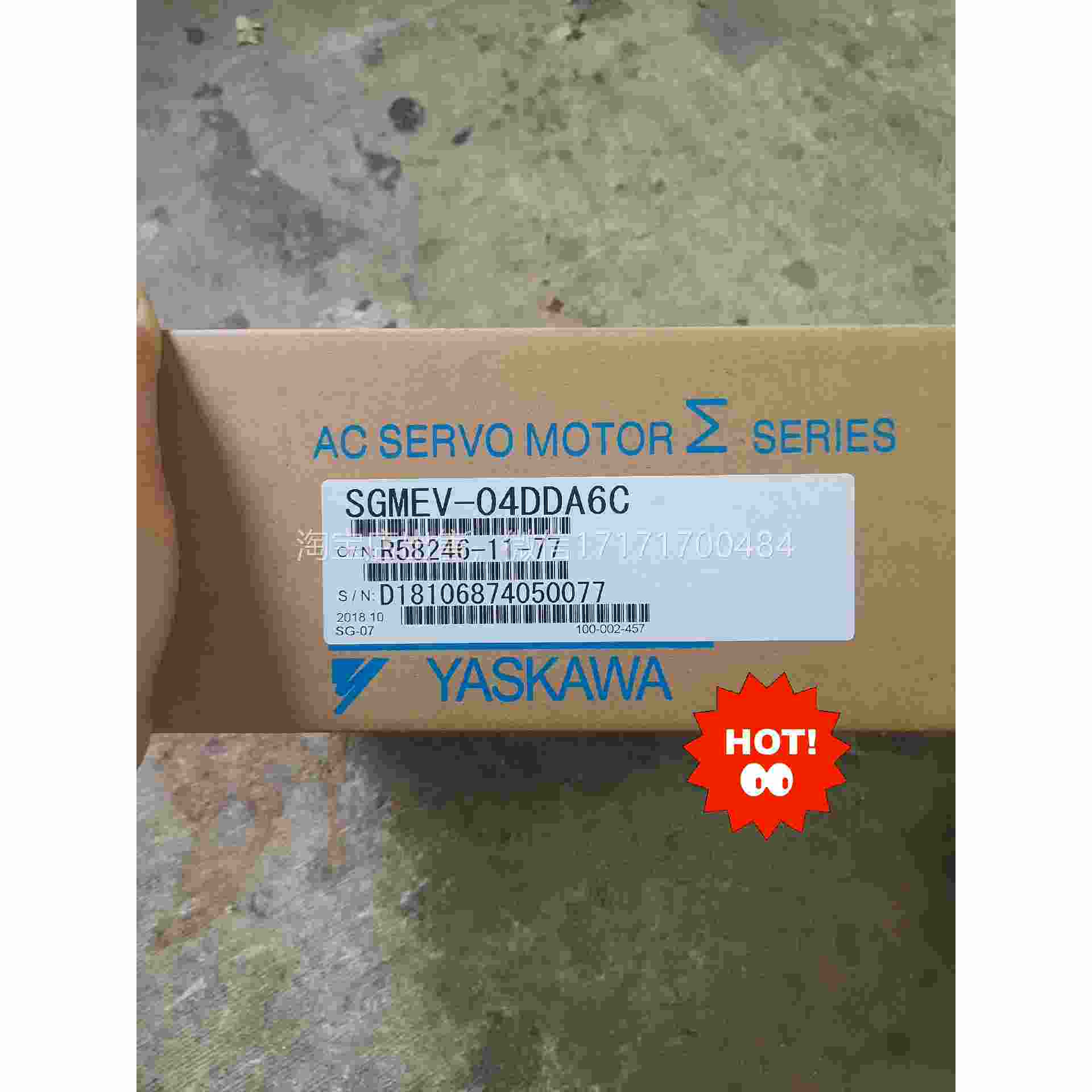 议价SMEV-0-4DA6GC.SGMEV04DDA6D1安