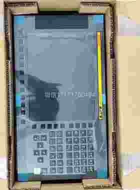 议价-发那科FNUCOi-M面FPlS新A款系统主U机板