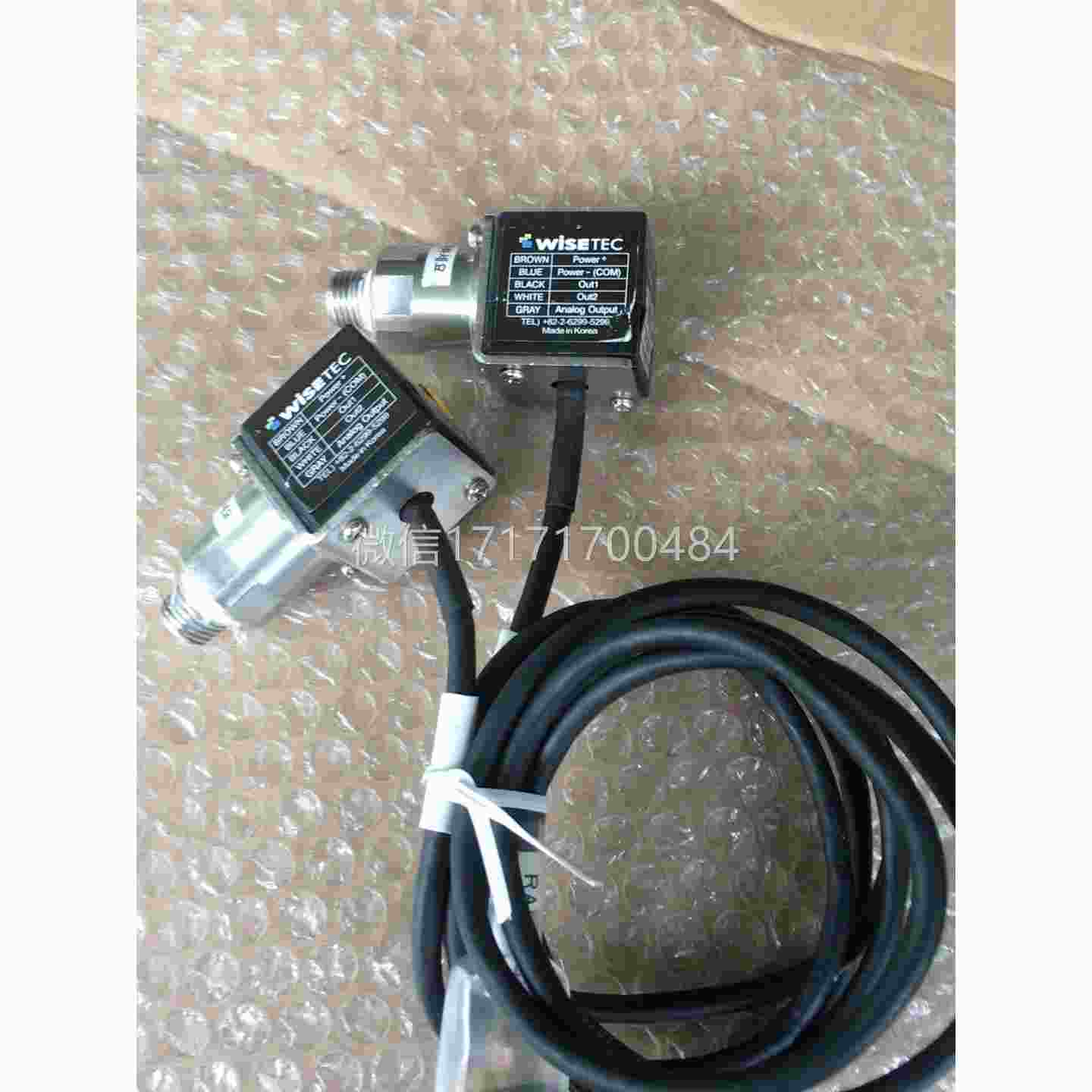 议价-WisEEC.压控制器TN4-100B-L-B、成色实力拍、