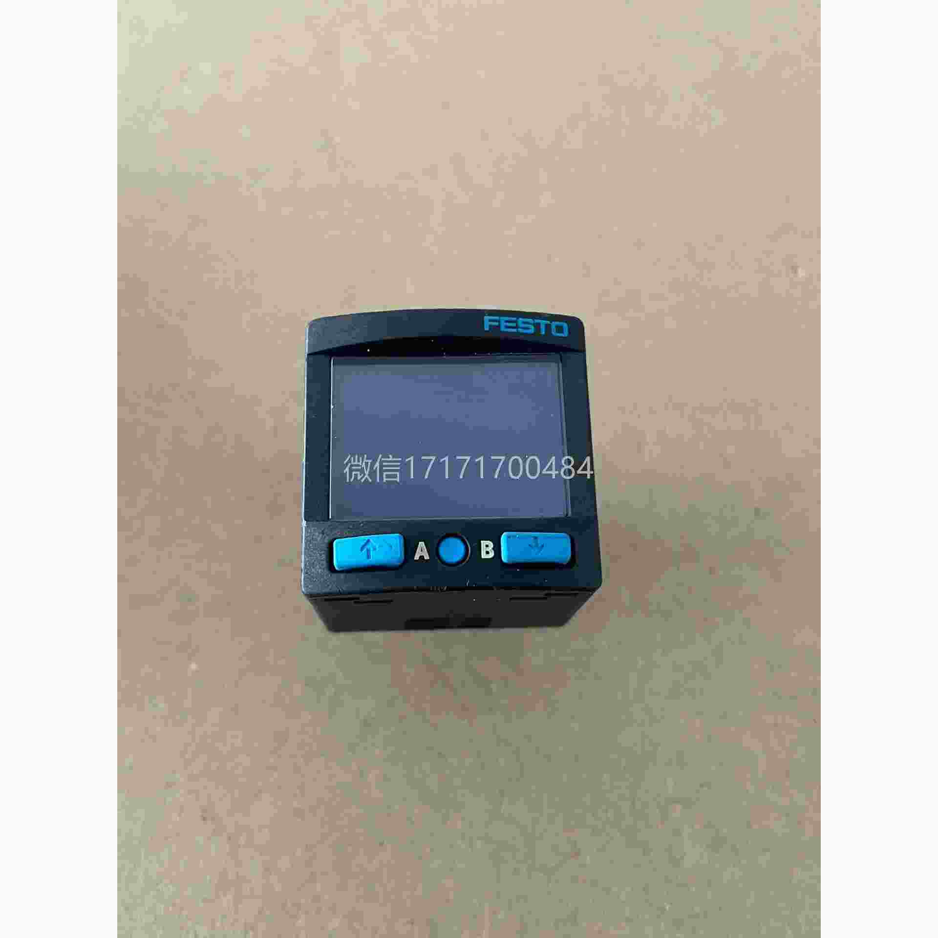 议价-N费斯托PSA-P0R-G18M-PNL1K