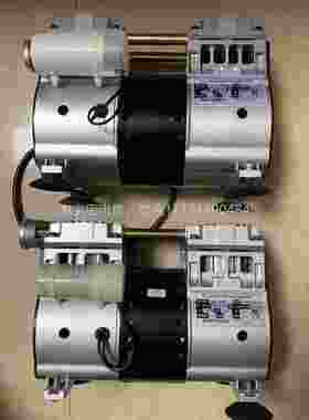 议价美国Aitech无油HP-1r式4V活0塞往复式真空泵