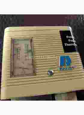 议价-印刷度开机RANCO机械式温控关/温控制器兰柯温功控能