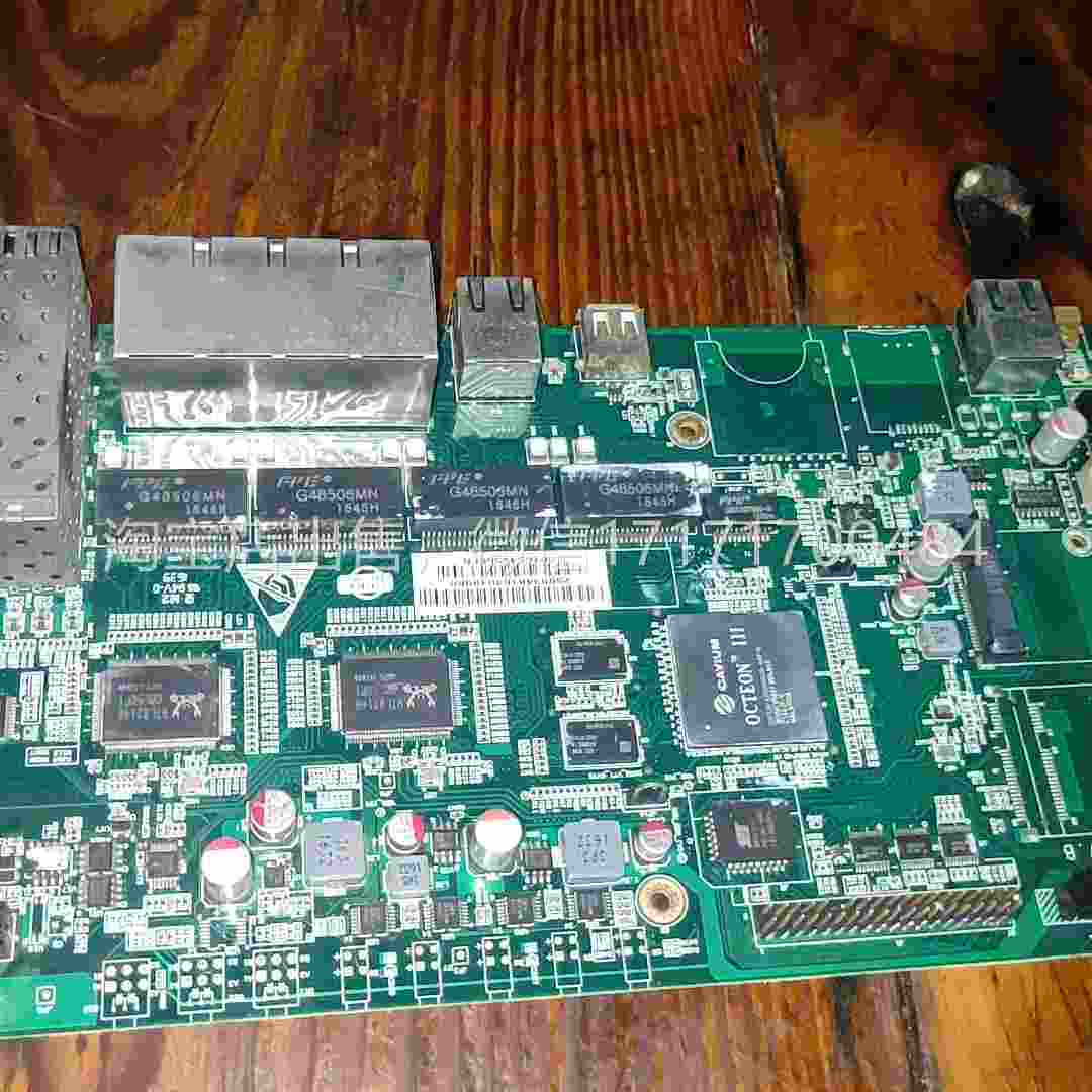 议价OCTEOI片II0线路板，图N实物拍摄，功能包好，30包