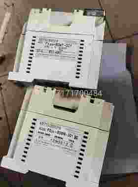 议价-三P菱拆机LCFX2N-8MTF2N-800XMR两