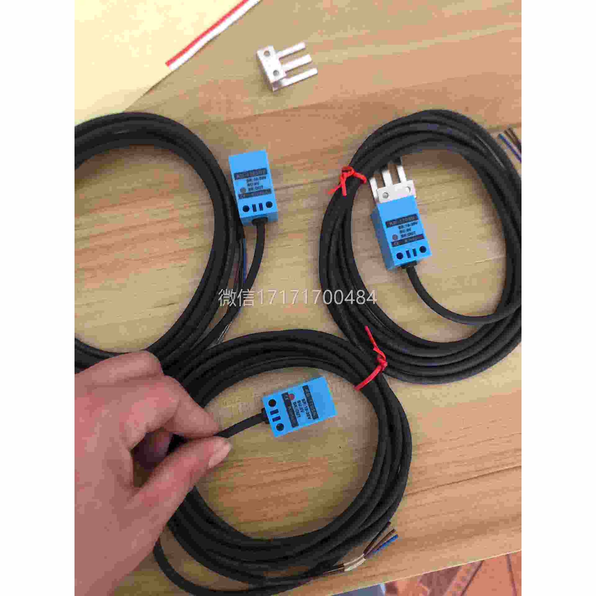 议价-台湾精接2近开关KB一175N，实物拍摄0！数通量3个！