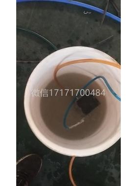 议价-海印德堡刷机配件原装水泵功能正橙色一般流量如图物实常拍