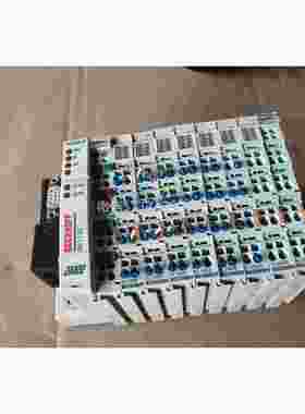 议价-拆机倍福10模块Bk312，kL408k／4片，L2408／，