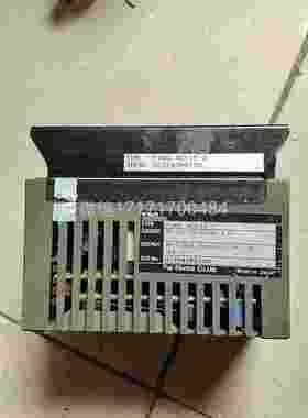 议价-富士变器FVR0.4C11S-2成色如频功能正0常.4图KW