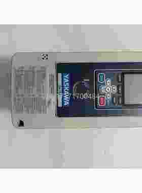 2手议价A安川G700075K器W变.频GA70A4002AB