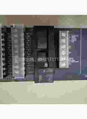 议价欧姆龙D一套：电源模PA205块R+CJ2UNCP12+I