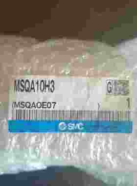 2手议价CSM全新，气缸QMSA10H3，无磕碰，无划痕，未使用