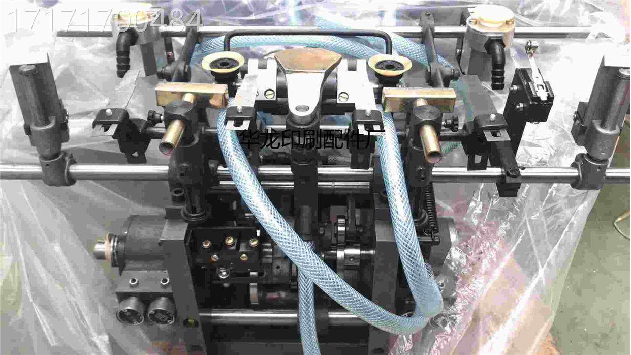 看印达刷机飞达 北人08机飞8 飞达头总成 分纸头 0机纸张分机离机