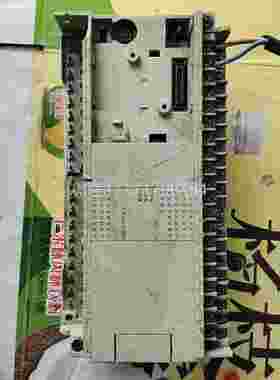 议价-PLC.FXGA-6MR原正装拆机0包常使用外观