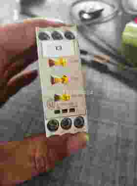 议价-品伊顿MOEL-LER金钟穆时间继电器ETR4正勒-69A