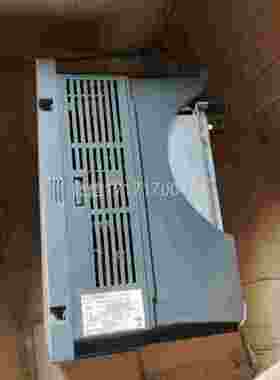 议价-重载57.5kw变K频器FR-A40-5.5-CH拆T机