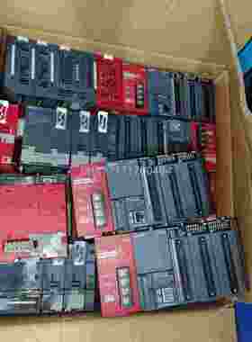 议价-M三菱L系列PLUC套装L61P-C，L，02CP-CMLX