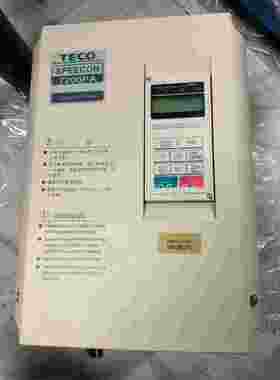 2手议价G东元7200PA15W变器，JNTPBBBK0频020