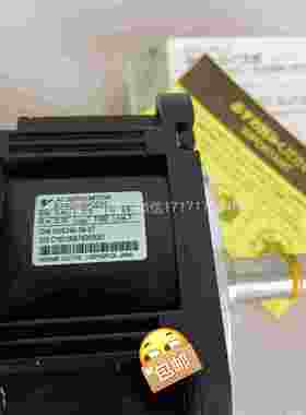 议价SGMV-09ADC6伺C说服，成色如图。带G包装明书齐