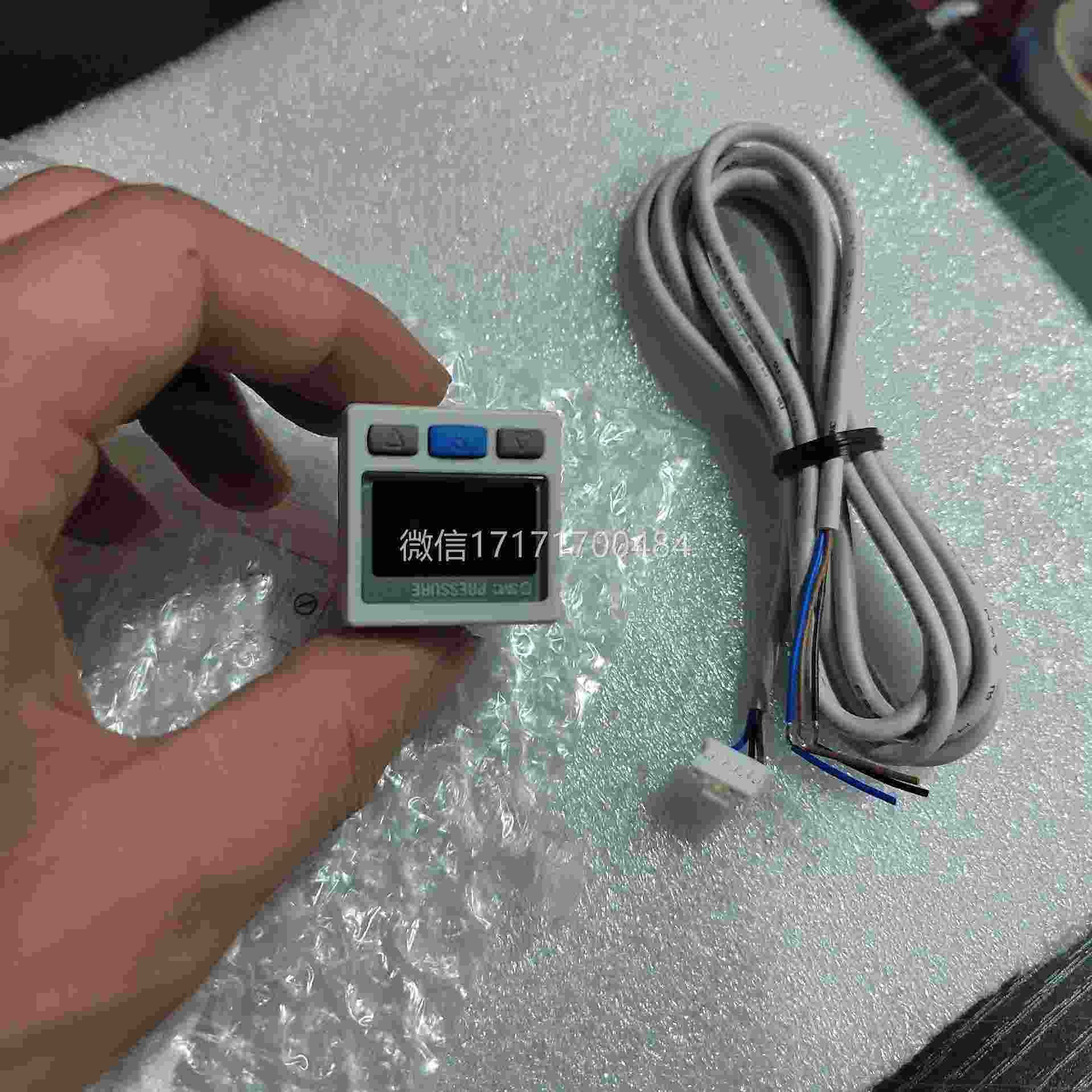 2手议价.SC原装正压力开品关0ISE0A-1-P-L