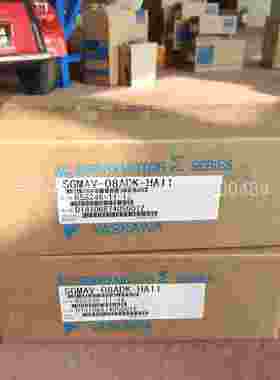 议价SGMA电V08ADAK-HA-11.伺服机SGMV-