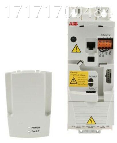 AB变频器1 ACS3FSY55-0B3E-23KA-4功率11W电流23.1A