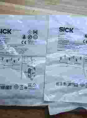 议价-新包装全德国SIC西克GKSE货6-P4111号105244