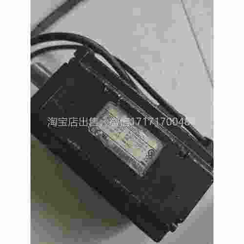 议价需BH0802O2价2A1C伺服电机，C要议价出售，格