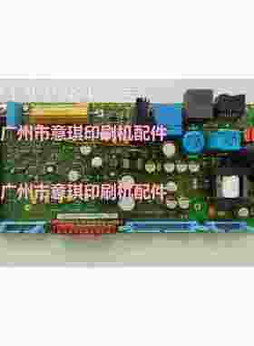 议价-00.785德.0809原装海德堡SM7/PM474印机刷机电路板海堡印刷