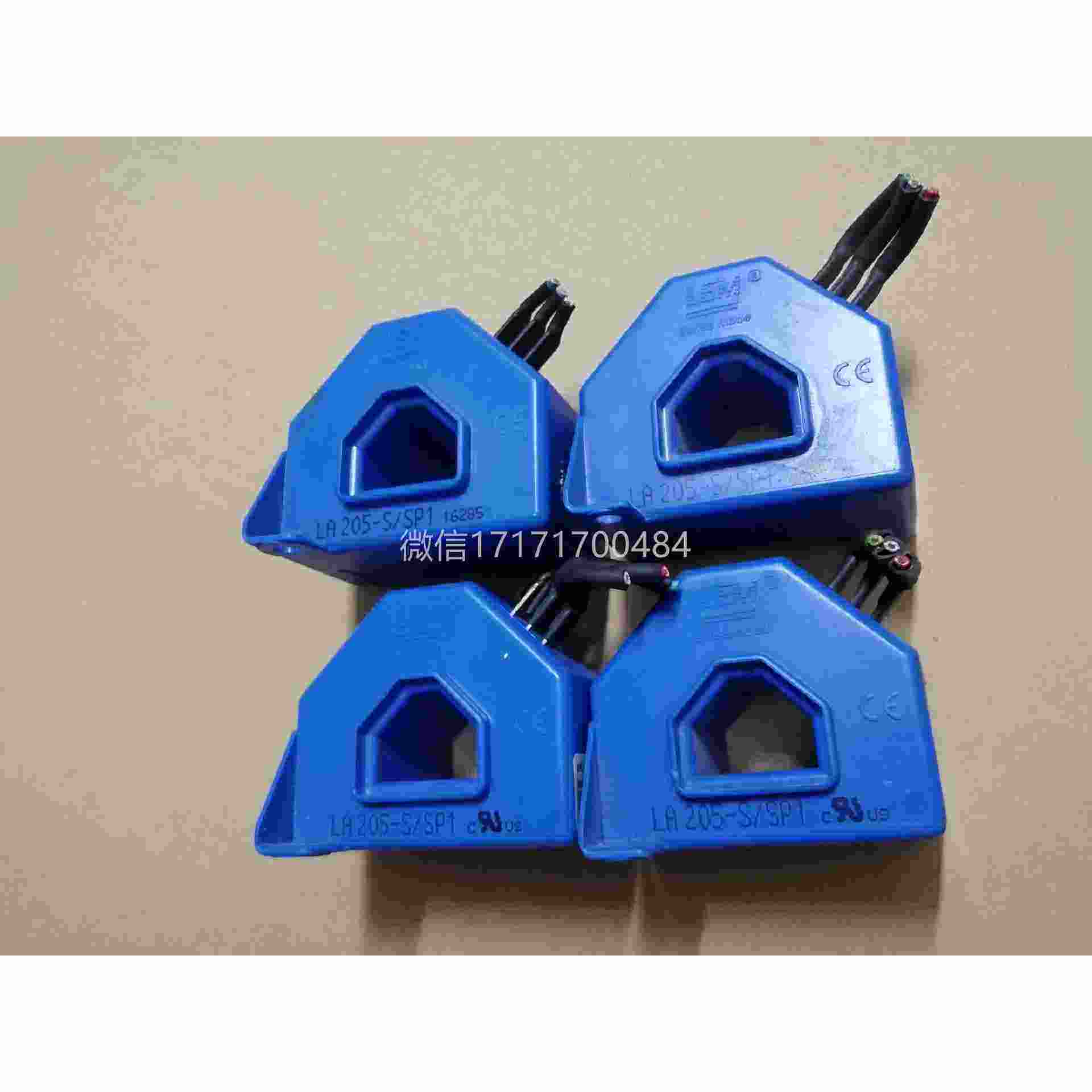 议价-PLEM5电流传感A器LA20-S/S1L305-S霍，