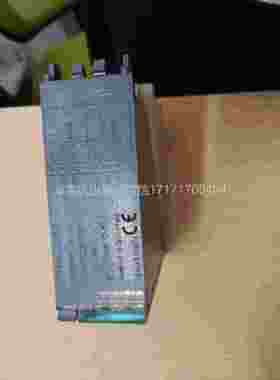 议价PTM子模62U10西.门MBC拟量输入模块