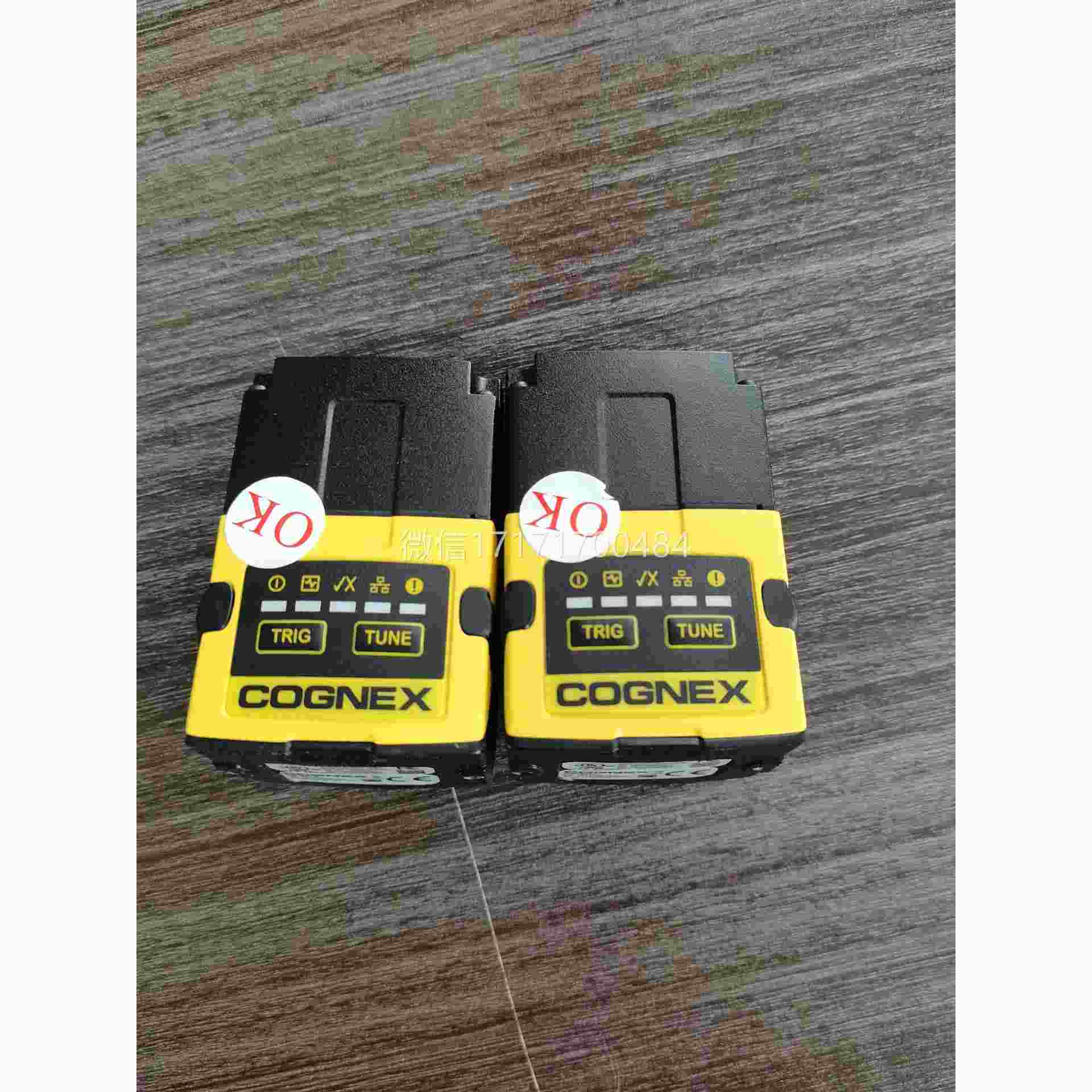 2手议价Cogex康耐视，读码器DM2现62SX,功能n包好，货供应