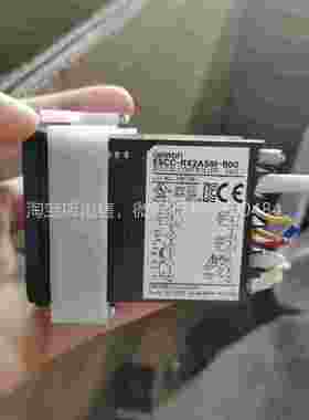 议价欧姆E龙温控-器5CCRX2ASM-800议价出，售