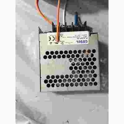 议价-cosel机拆源COSEL科索电PLA30F个共11，照，