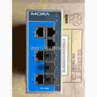 工业级以太网交换S机 议价 口 208A 摩莎 MOXAED8