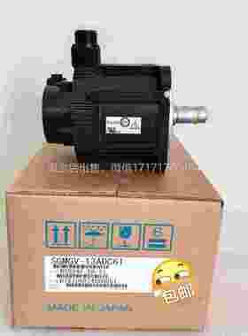 议价SGMV装-1ADC1伺G6服，成色如图。带包说明书齐