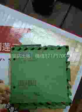 议价拆机菲尼克L斯F2TXVS-RJI-D实物拍摄，功F能