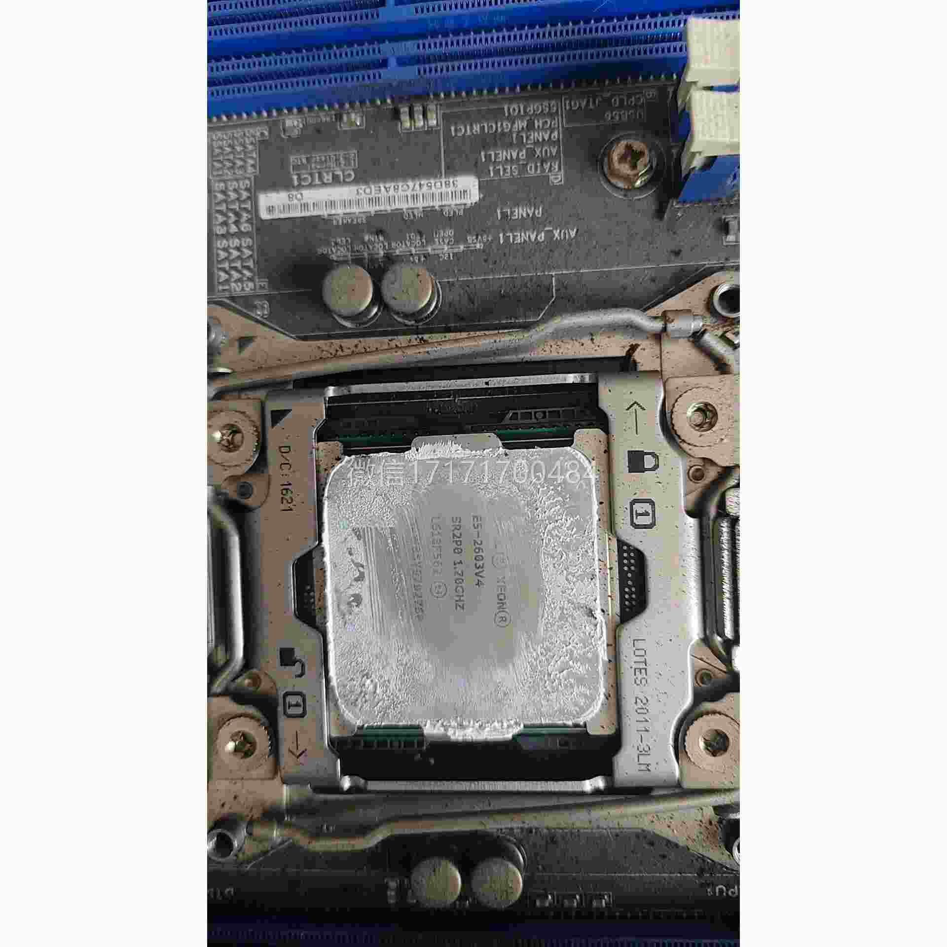 议价-Ass/华套硕华硕主板CPU装华硕u+Z10PC-D8/1