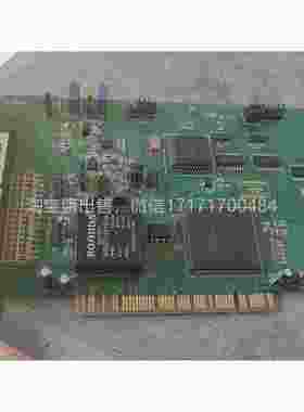议价PCI360板，拆机PC功I-83卡608板卡一个，能包好，