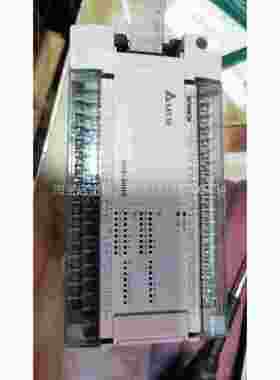 议价达PLC-扩展模块-，台D成VP48HP00T，拆机件色九五