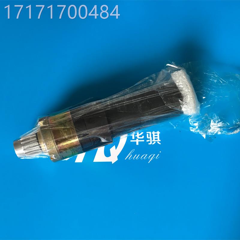 进来看看达D3 D4 HF H60 S27轨道马03009269-01 FAU-R-24698S贴片-封面