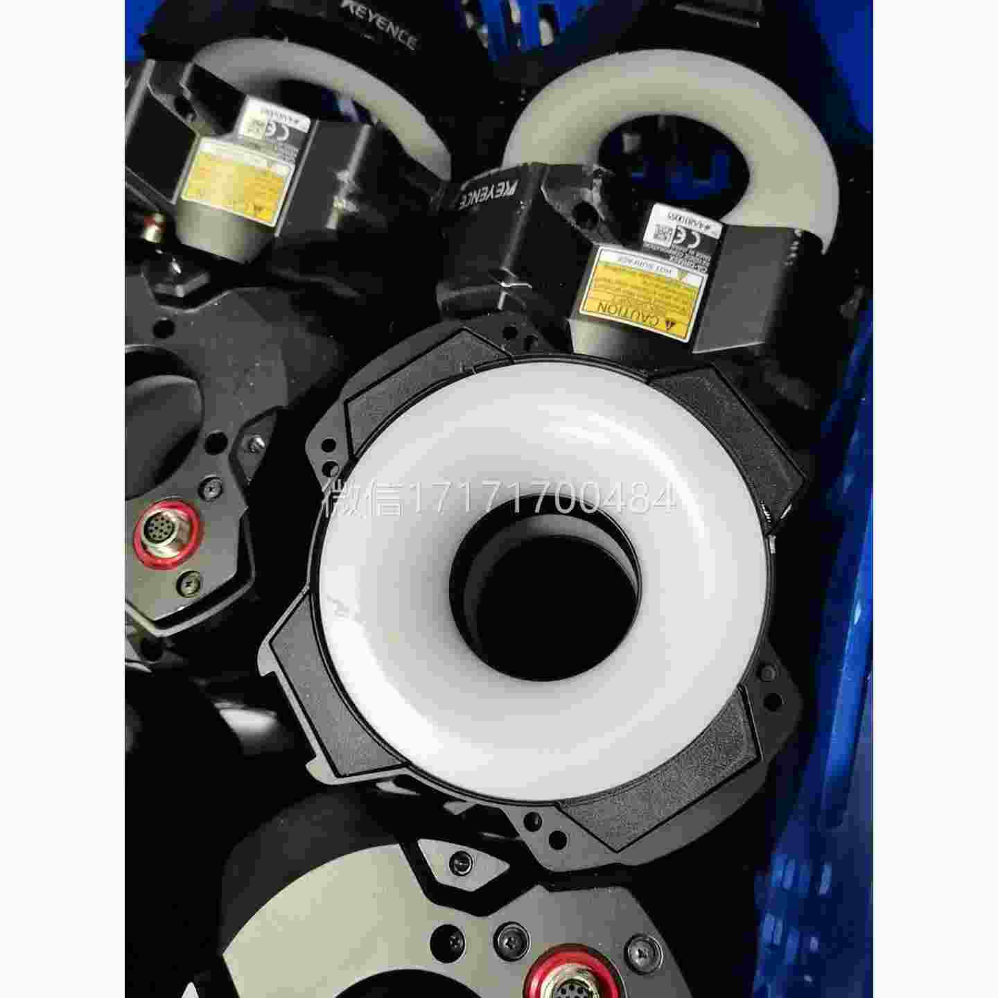 2手议价KEYENCE基恩士C正A-DRM视5/X日本品觉系统