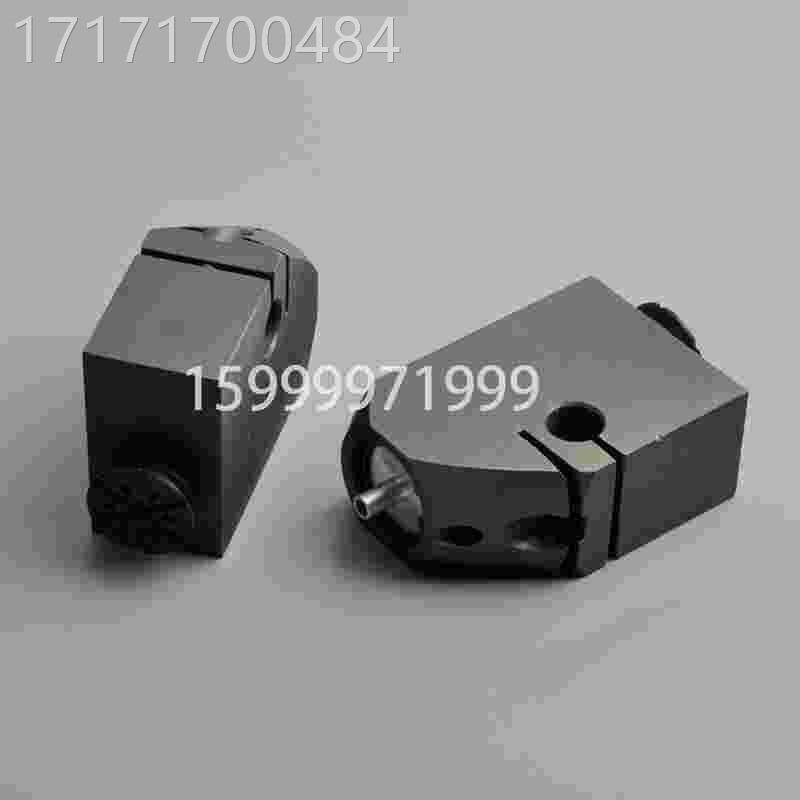 看罗兰印刷机配件 r0 700递纸嘴0飞达吸嘴 分纸6r嘴