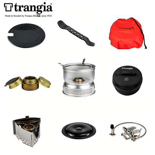 瑞典Trangia户外炉具配件