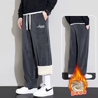 F-N556 Серый [флисовый стиль]