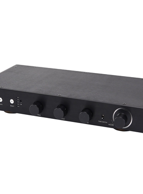 A80 经典MBL6010线路 全平衡 发烧 HIFI带音调 前级放大器
