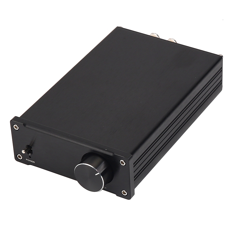 TPA3251 2.0 D类数字功放机175W+175W