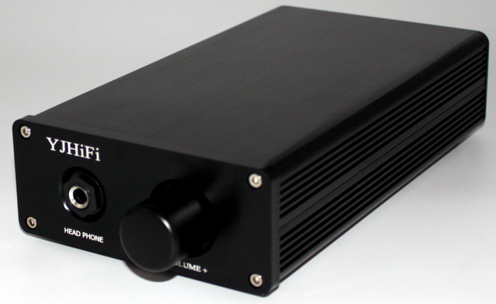 YJ00352-TPA6120A耳放机