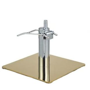 美发椅底盘油泵剪发理发发廊椅子配件套装零件托盘脚踏油泵底座