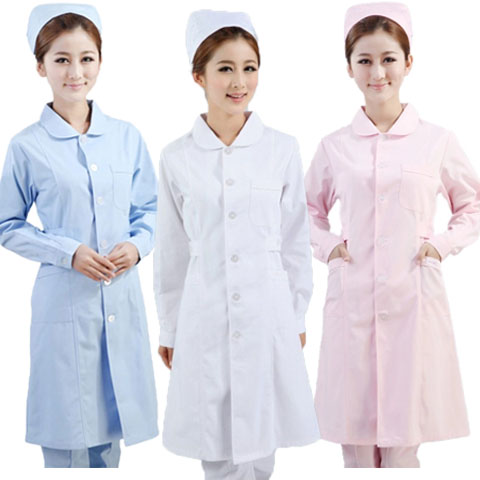 Tenue infirmière - Ref 1856580 Image 1