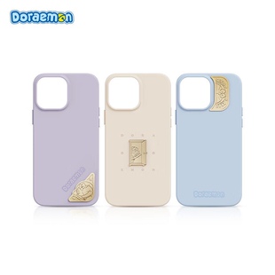 顺丰速发 | 哆啦A梦联名iPhone保护壳 Apple授权专营店独家销售新款液态硅胶